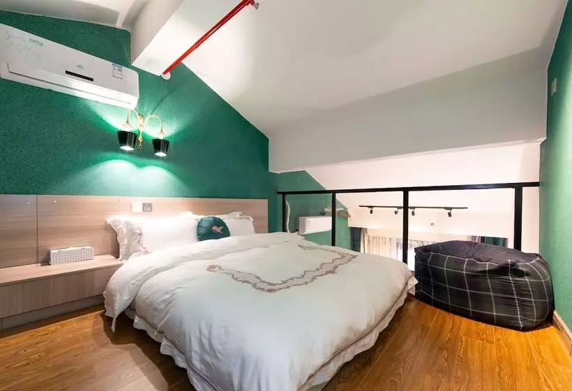 Guilin Nine Rooms Inn