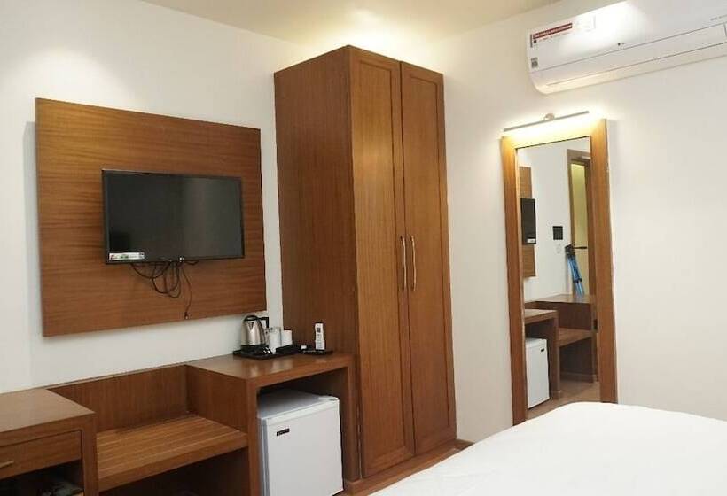 هتل Cennet The Boutique