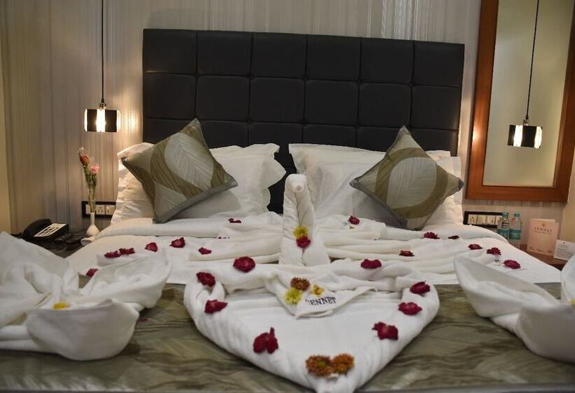 هتل Cennet The Boutique