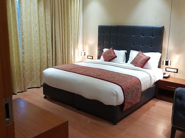 هتل Cennet The Boutique