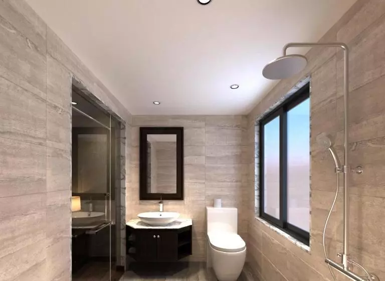 هتل Eco Boutique