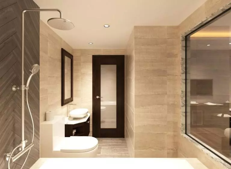 هتل Eco Boutique