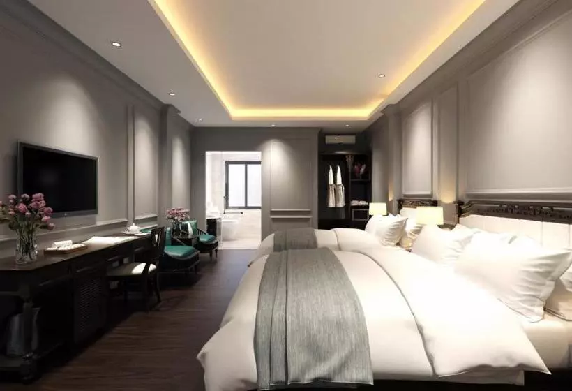 هتل Eco Boutique