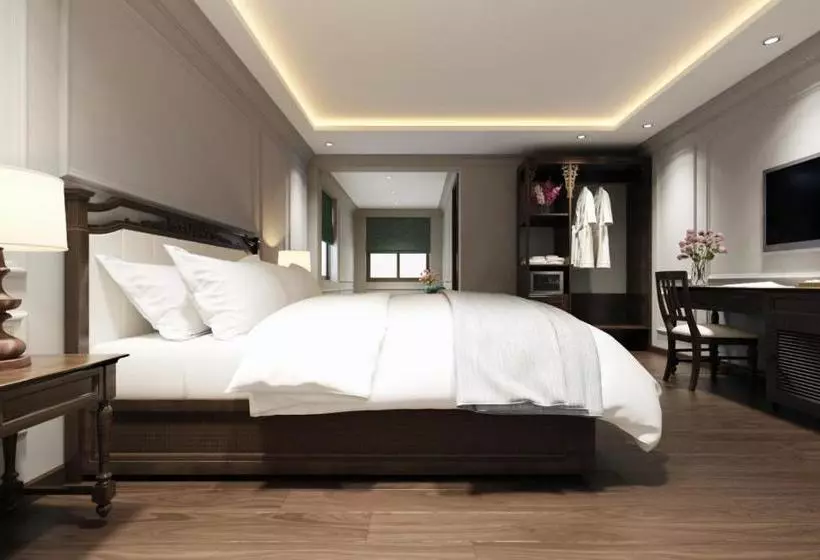 هتل Eco Boutique