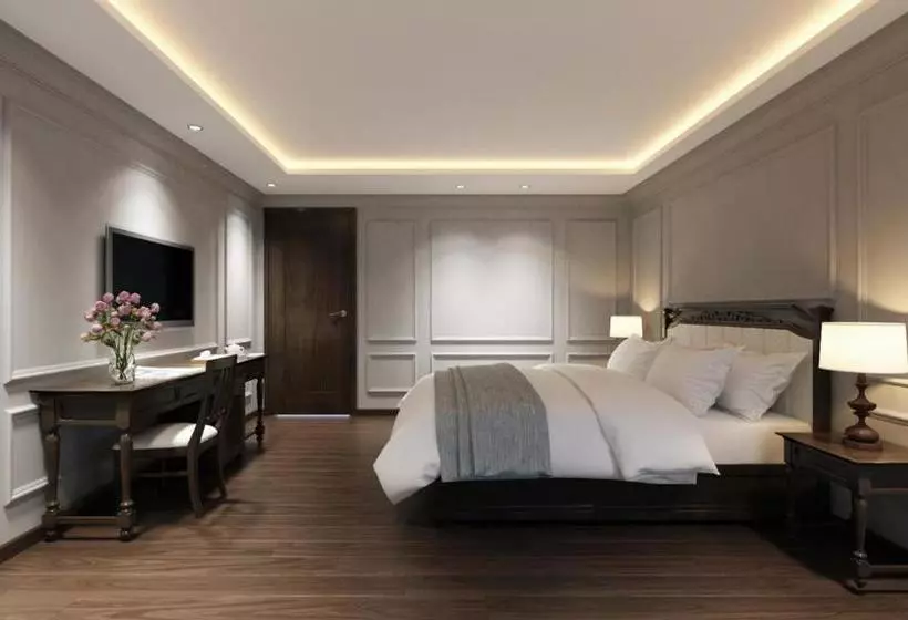 هتل Eco Boutique