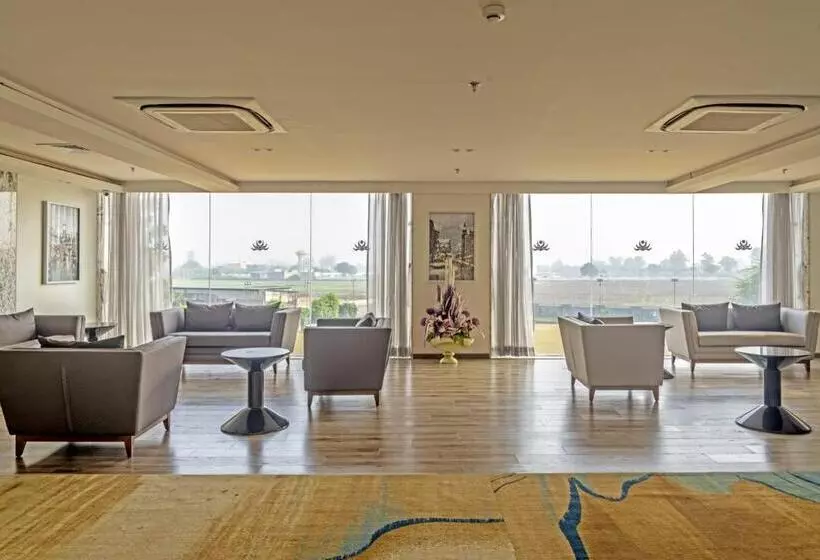 ホテル Hariyali Resort