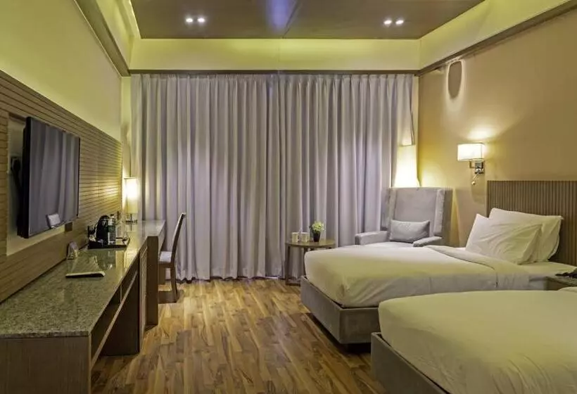 ホテル Hariyali Resort