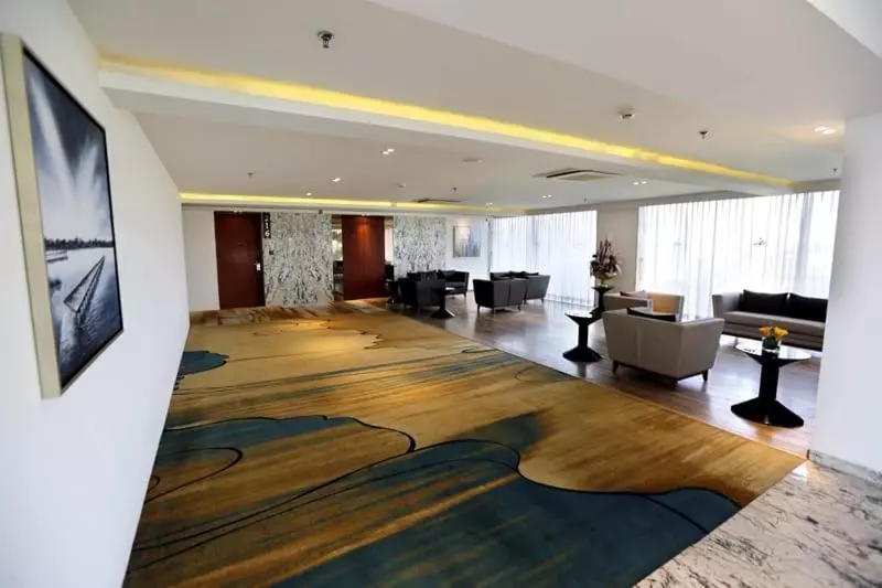 ホテル Hariyali Resort
