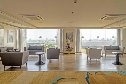 ホテル Hariyali Resort