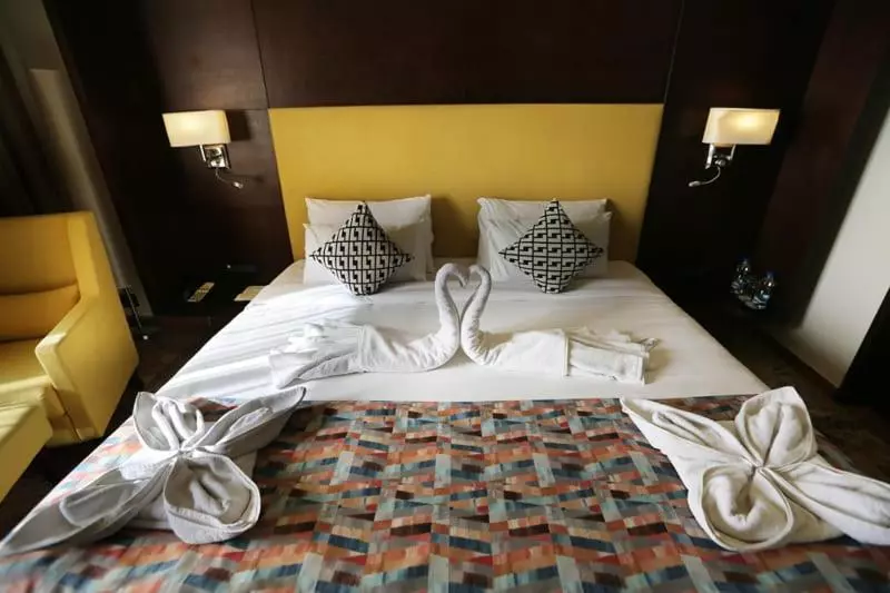 ホテル Hariyali Resort