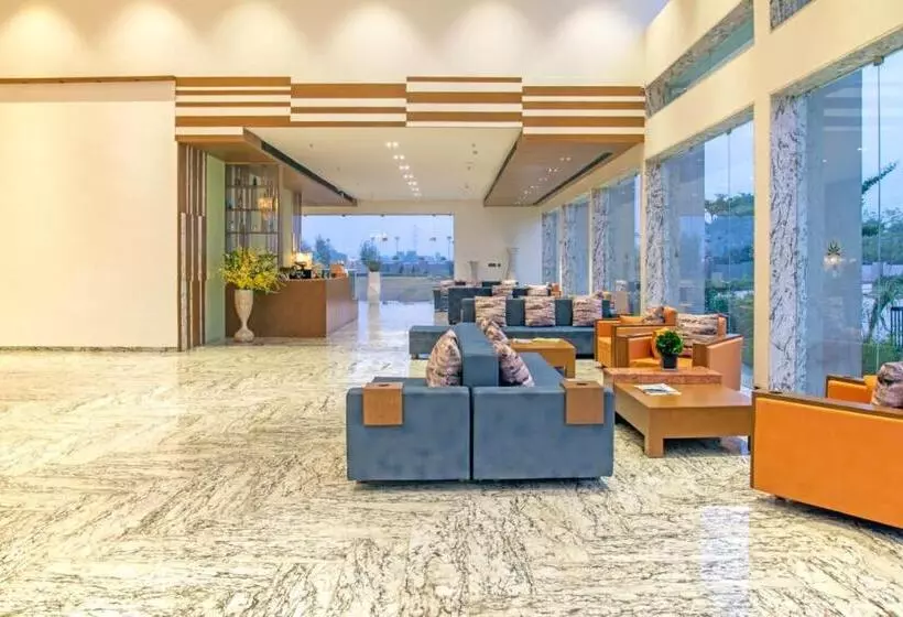 ホテル Hariyali Resort