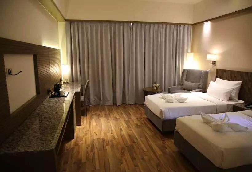 ホテル Hariyali Resort