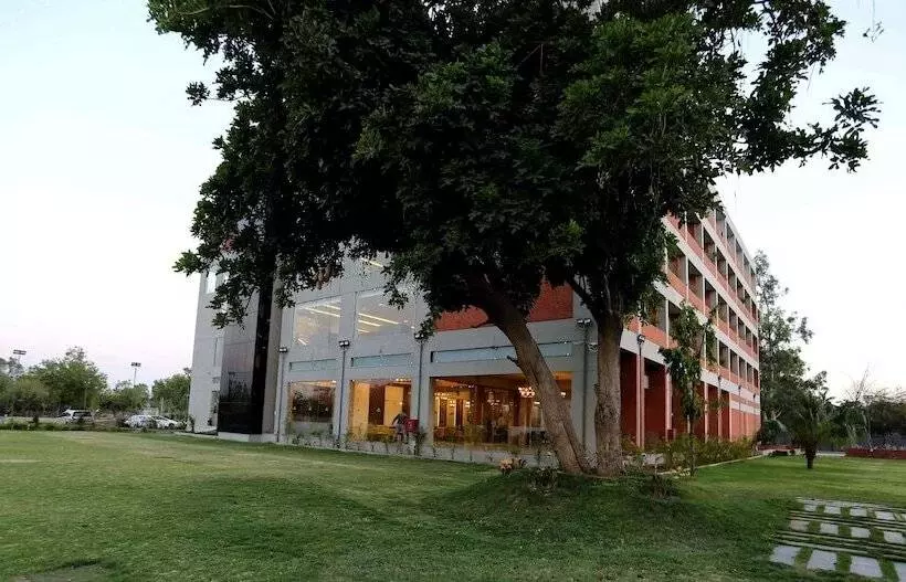 ホテル Hariyali Resort