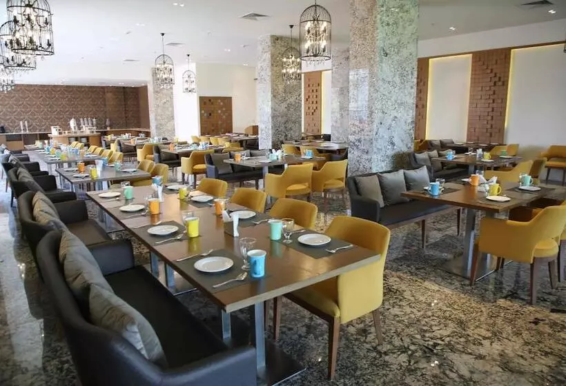ホテル Hariyali Resort