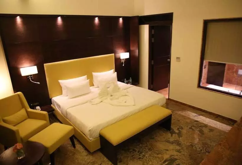 ホテル Hariyali Resort