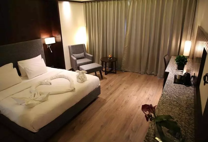ホテル Hariyali Resort