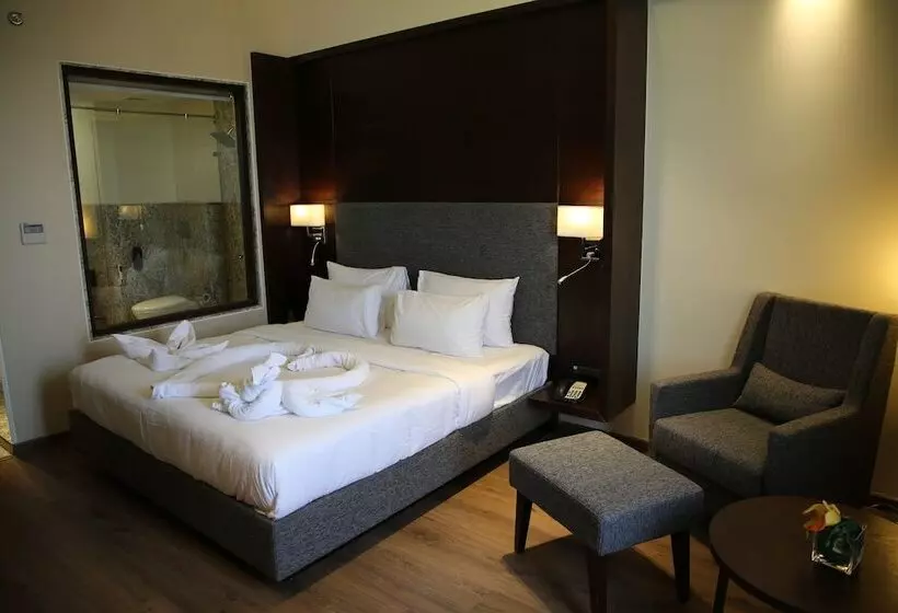 ホテル Hariyali Resort