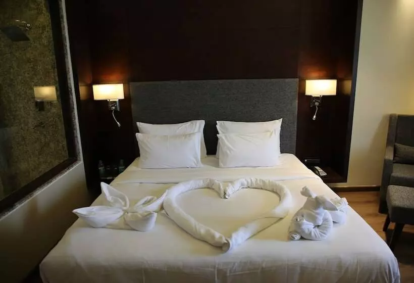 ホテル Hariyali Resort