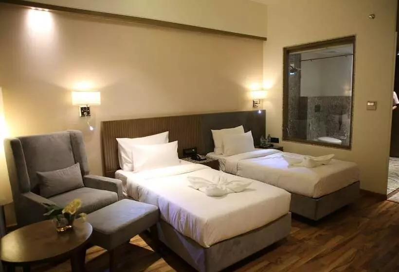 ホテル Hariyali Resort