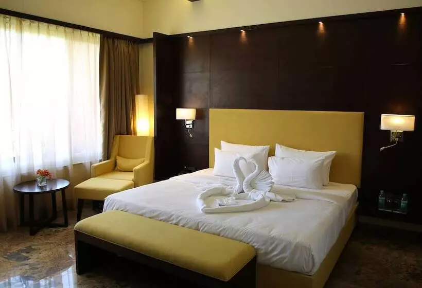 ホテル Hariyali Resort