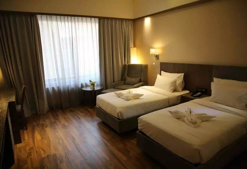 ホテル Hariyali Resort