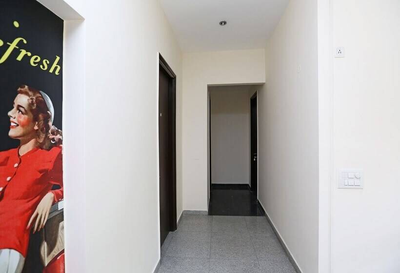 Fabhotel Phoenix Hospitality