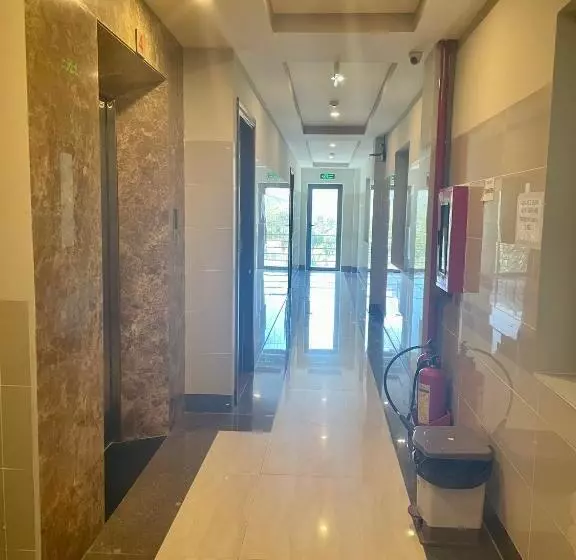 هتل Minh Thang 2
