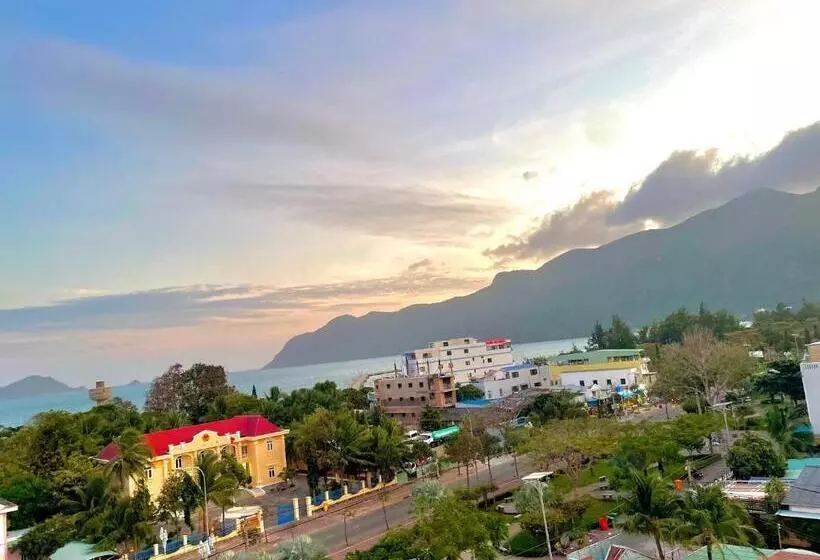 هتل Minh Thang 2