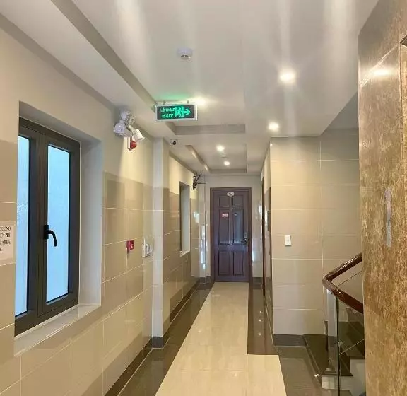 هتل Minh Thang 2