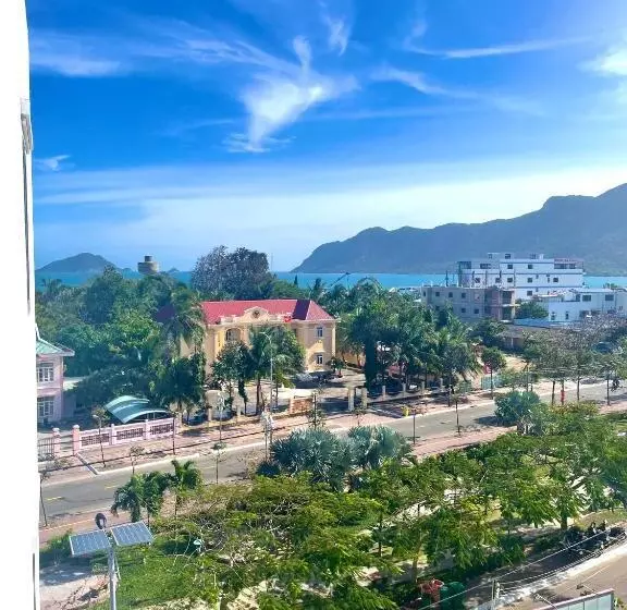هتل Minh Thang 2