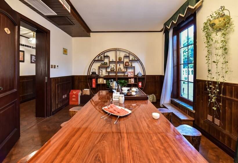 ホテル Nordic Memory In Tsingtao