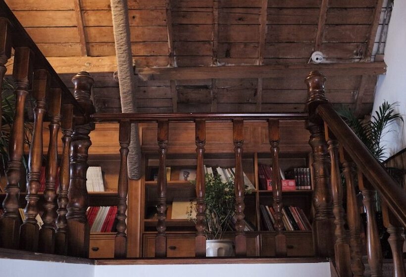 ホテル Nordic Memory In Tsingtao