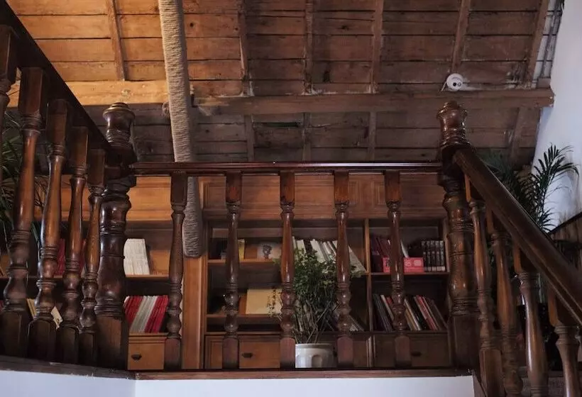 Hotelli Nordic Memory In Tsingtao