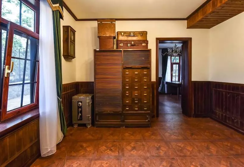 Hotelli Nordic Memory In Tsingtao