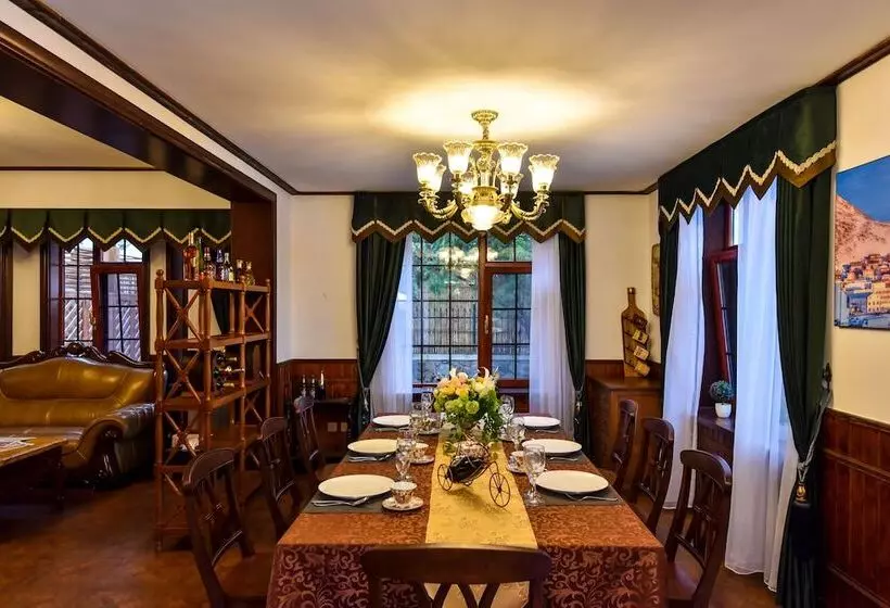 Hotelli Nordic Memory In Tsingtao