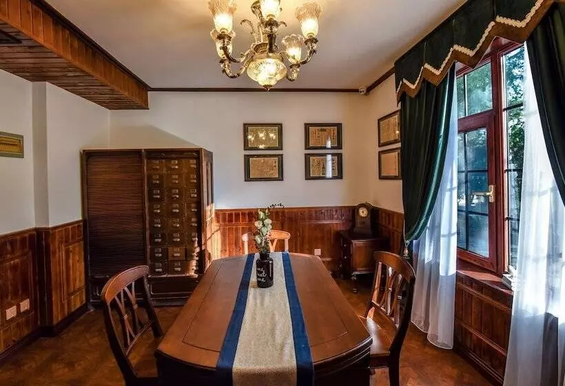 Hotelli Nordic Memory In Tsingtao