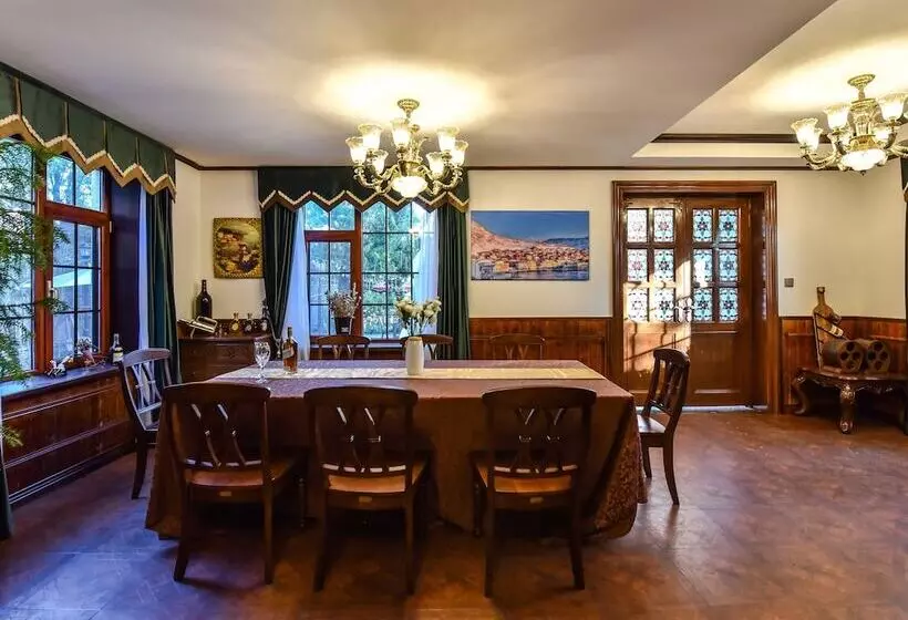 Hotelli Nordic Memory In Tsingtao