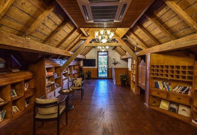 ホテル Nordic Memory In Tsingtao