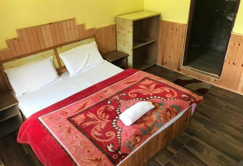 فندق Paradise Holiday Resort