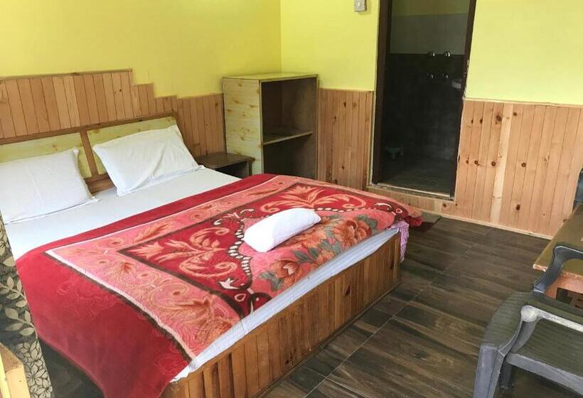 فندق Paradise Holiday Resort