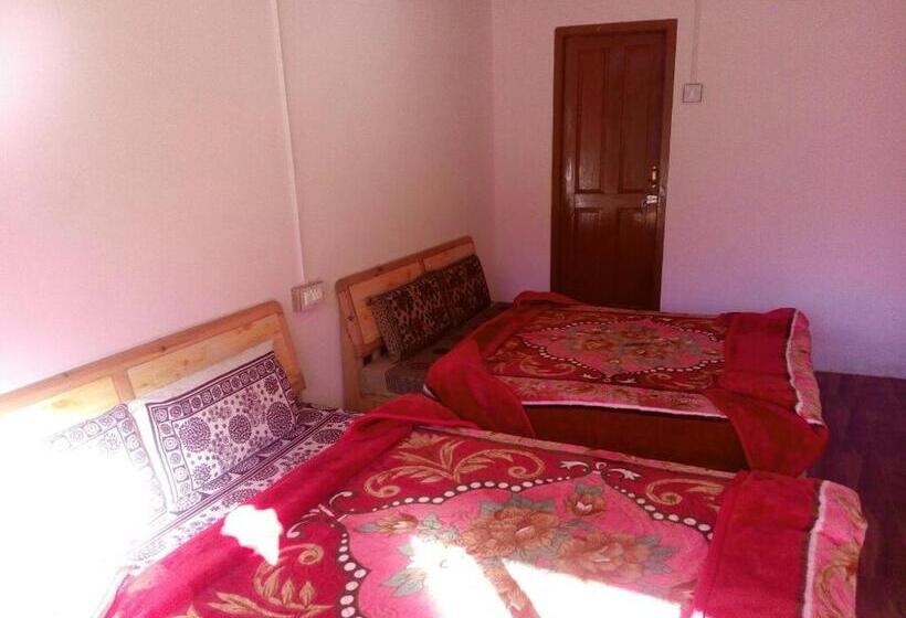 فندق Paradise Holiday Resort