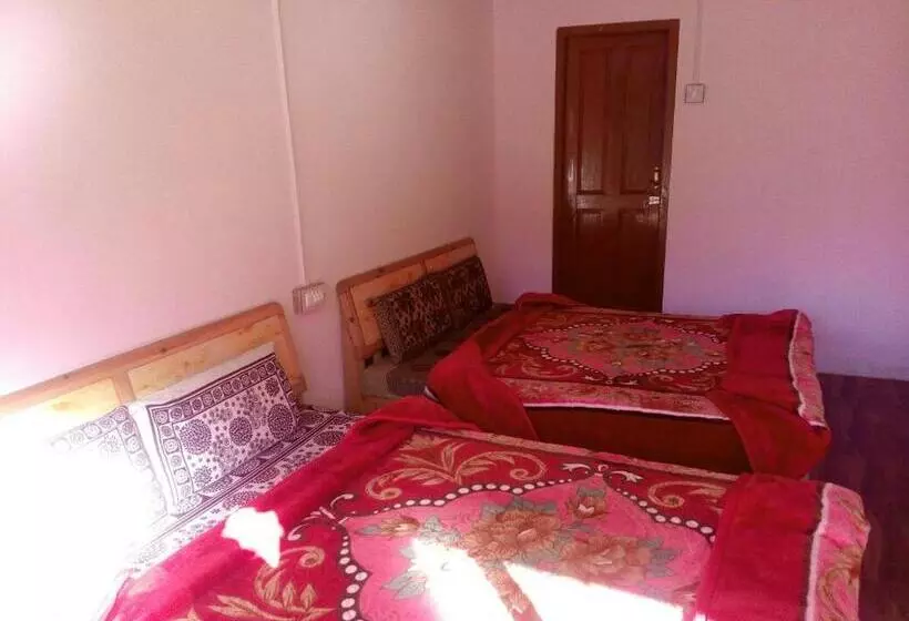 ホテル Paradise Holiday Resort