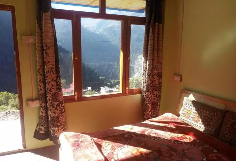 ホテル Paradise Holiday Resort