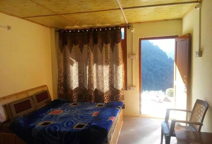 ホテル Paradise Holiday Resort