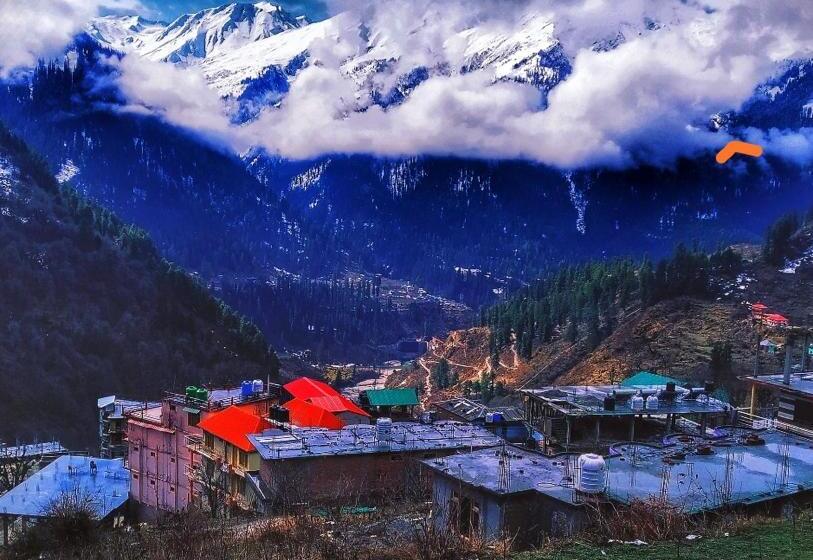 فندق Paradise Holiday Resort