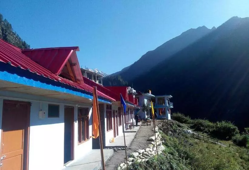 ホテル Paradise Holiday Resort