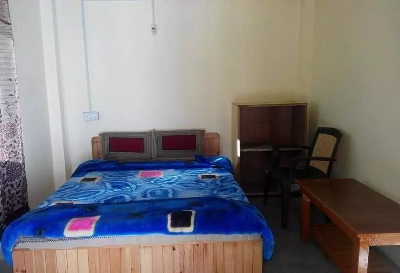 ホテル Paradise Holiday Resort