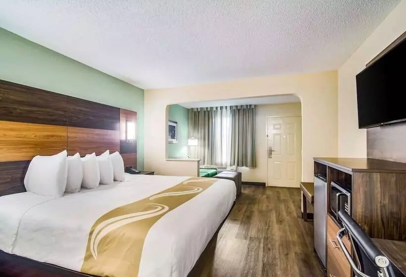 ホテル Quality Inn & Suites
