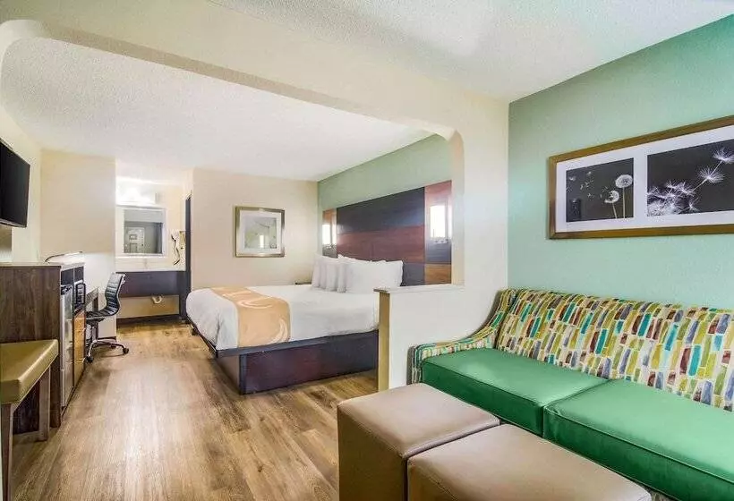 ホテル Quality Inn & Suites