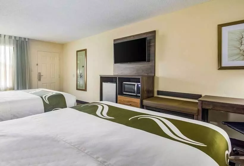 ホテル Quality Inn & Suites